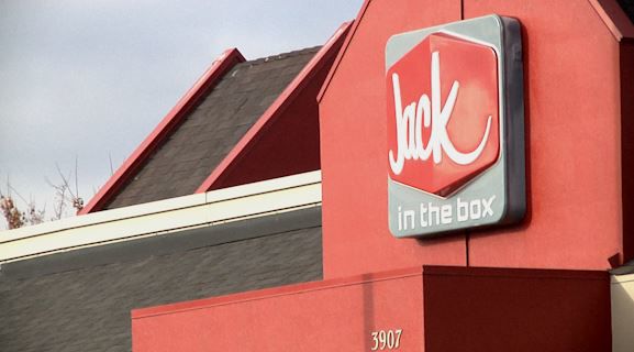Jack in the Box